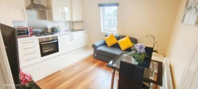 Tulip 5 Top Floor at Hammersmith